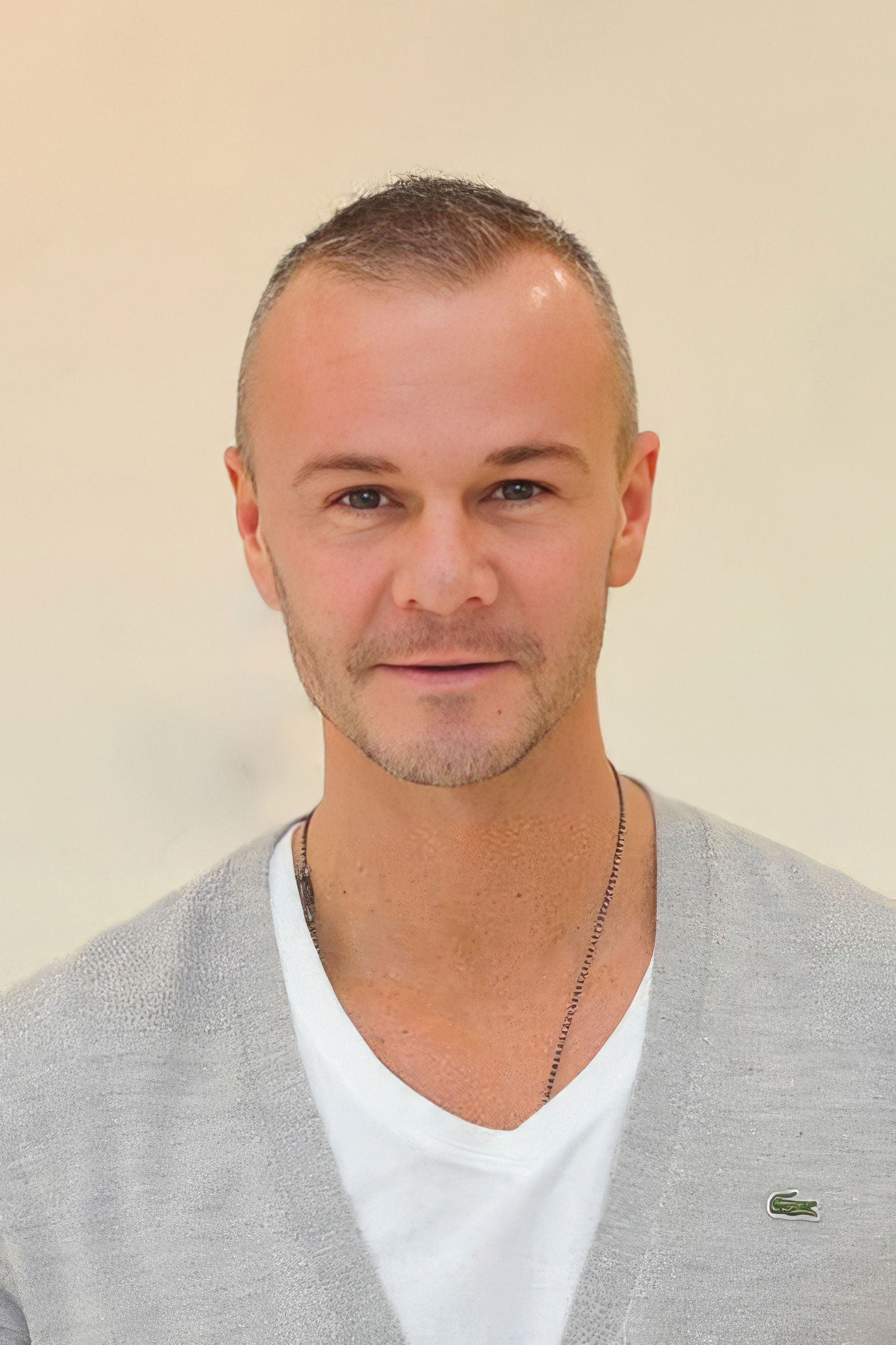 et billede af Braňo Polák