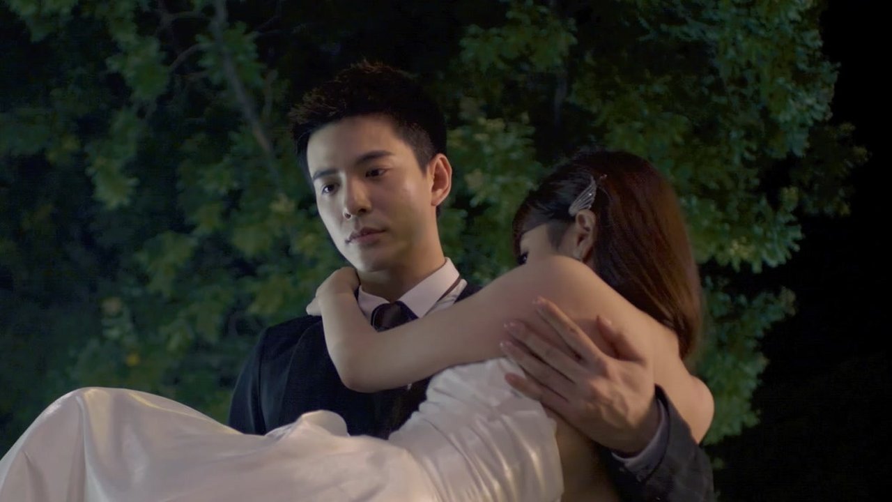 Romance With Blind Master