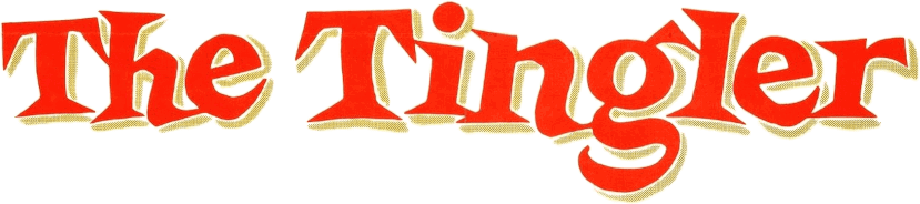 The Tingler Logo