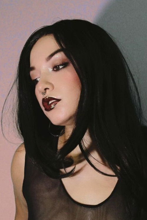 et billede af Thiffany Carvalho