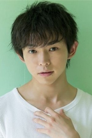 et billede af Tomohiro Sato