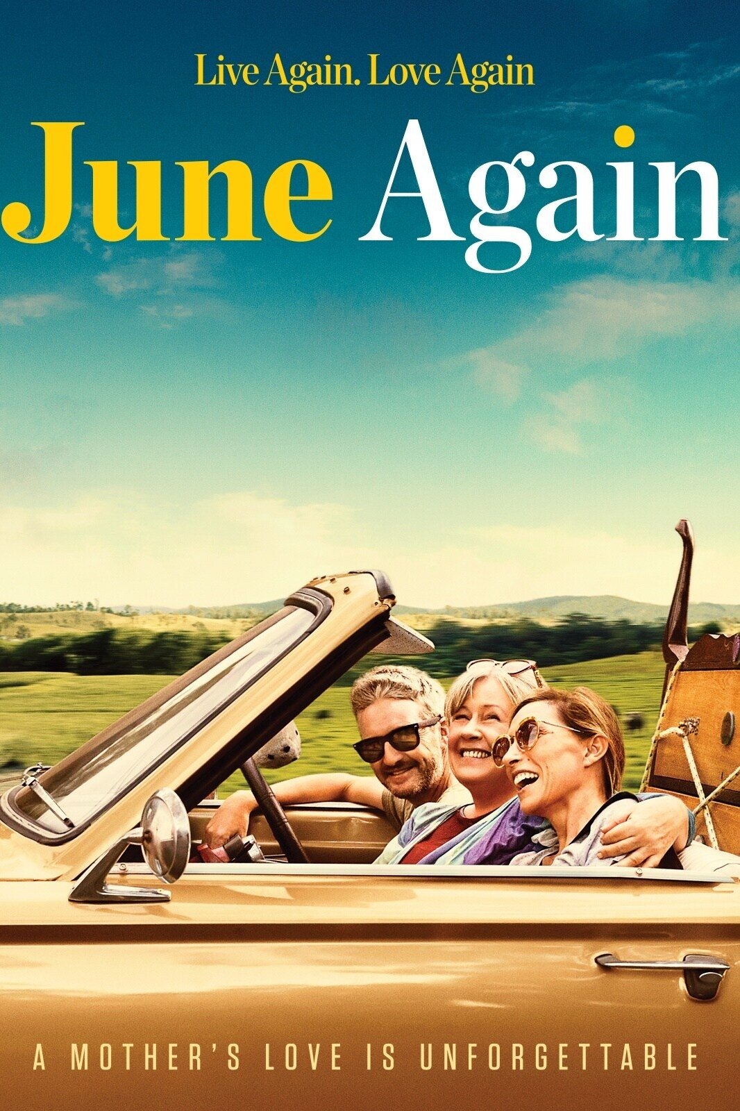 June Again