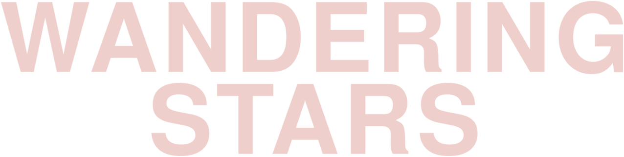 Wandering Stars Logo