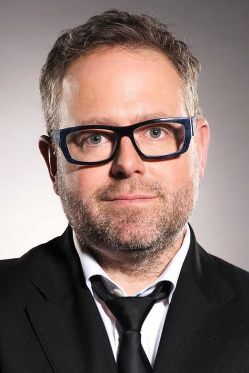 et billede af Alexandre Taillefer