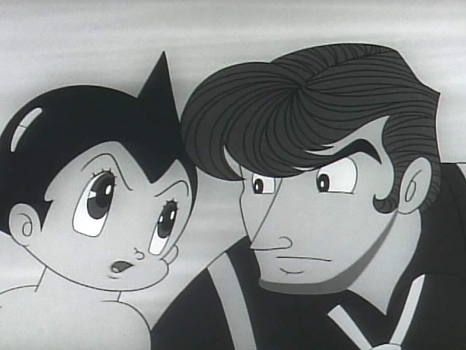 Astro Boy