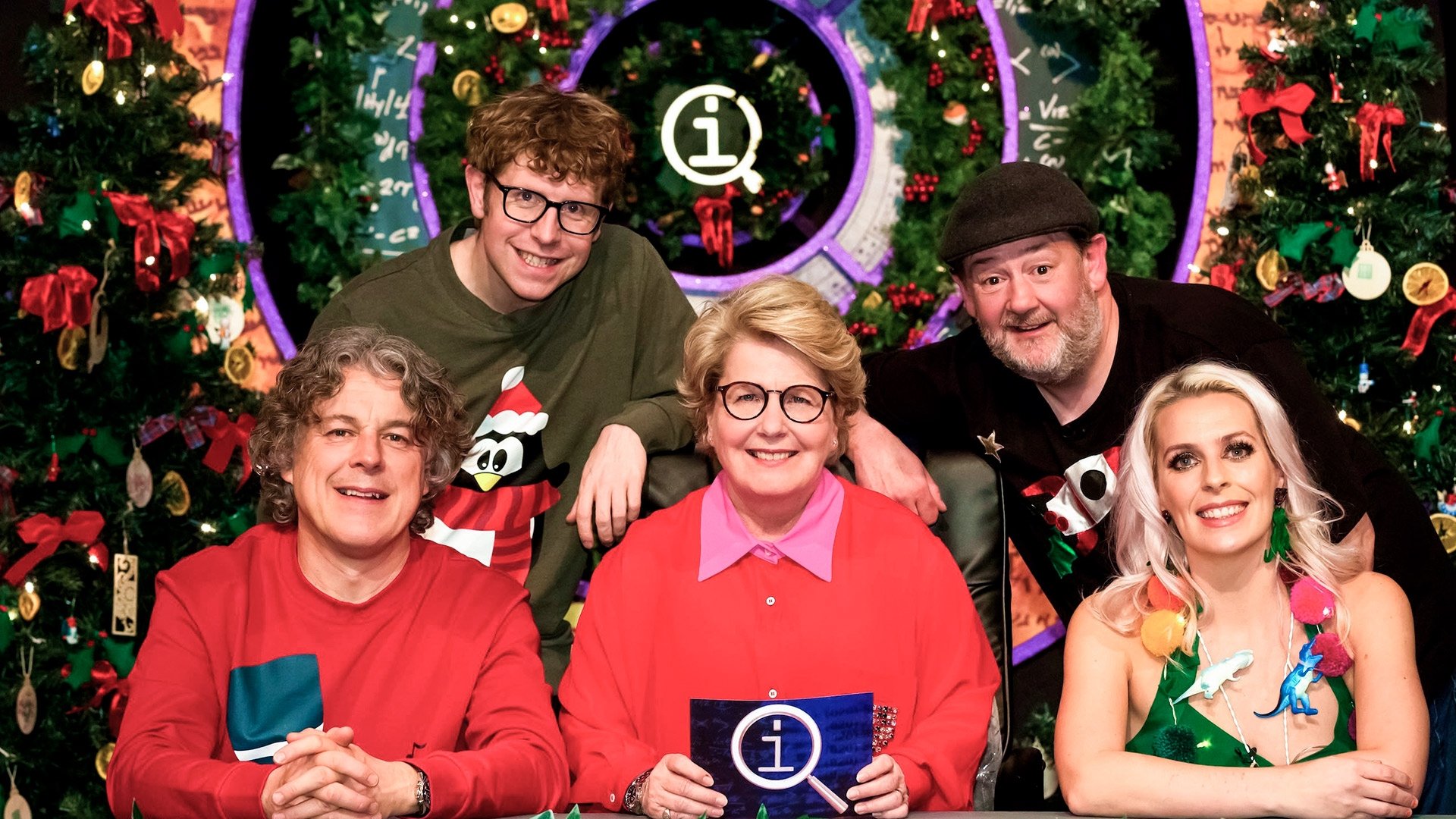 QI Staffel 17 :Folge 9 