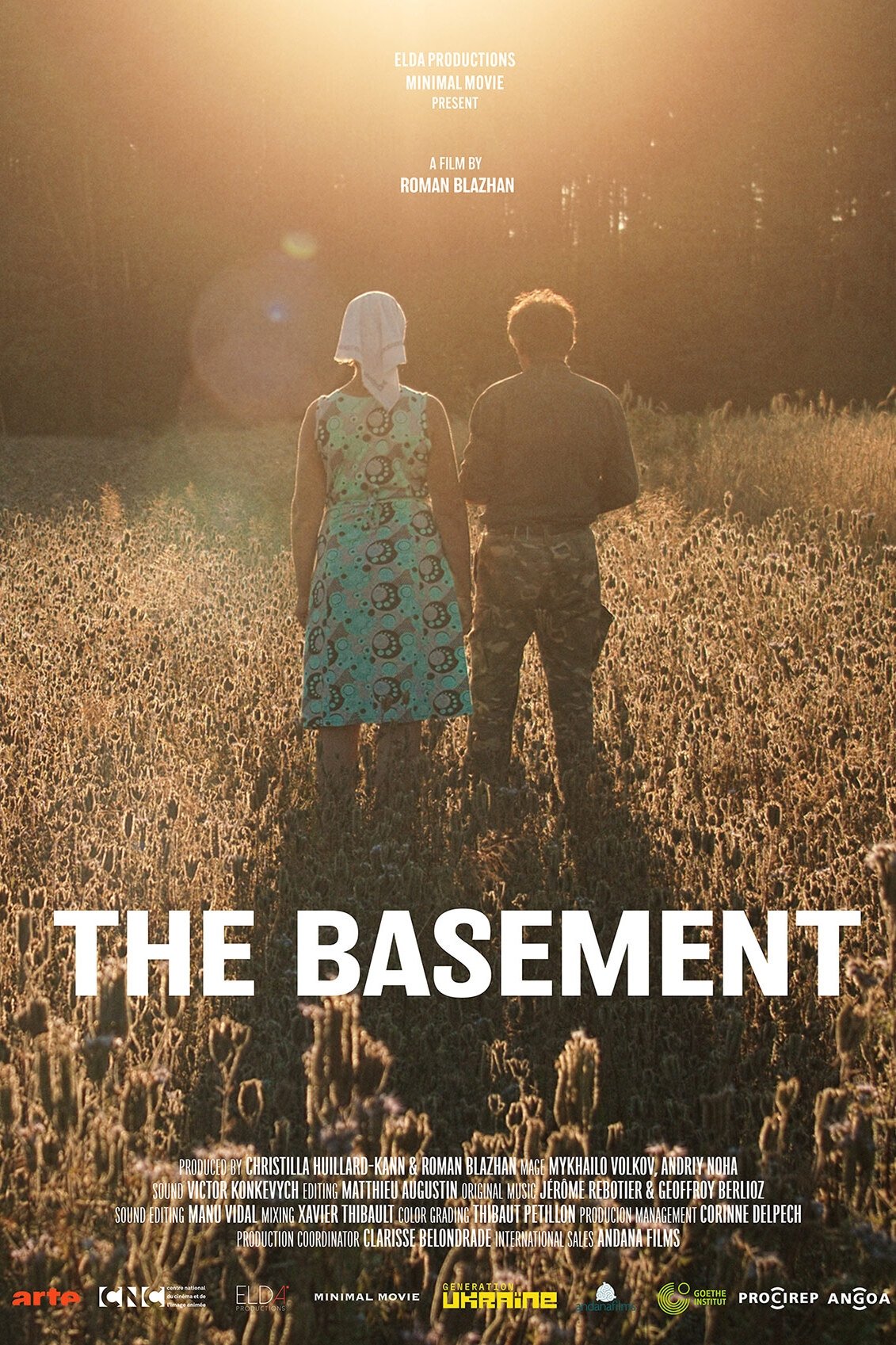 The Basement