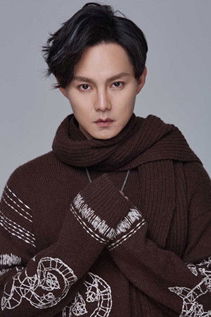 et billede af Zheng Yin Sheng