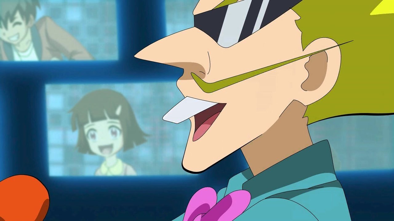 Thumbnail for Episode 23 Season 1 Episode 23