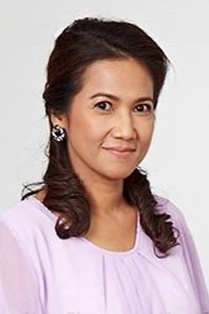 et billede af Piyada Phenchinda