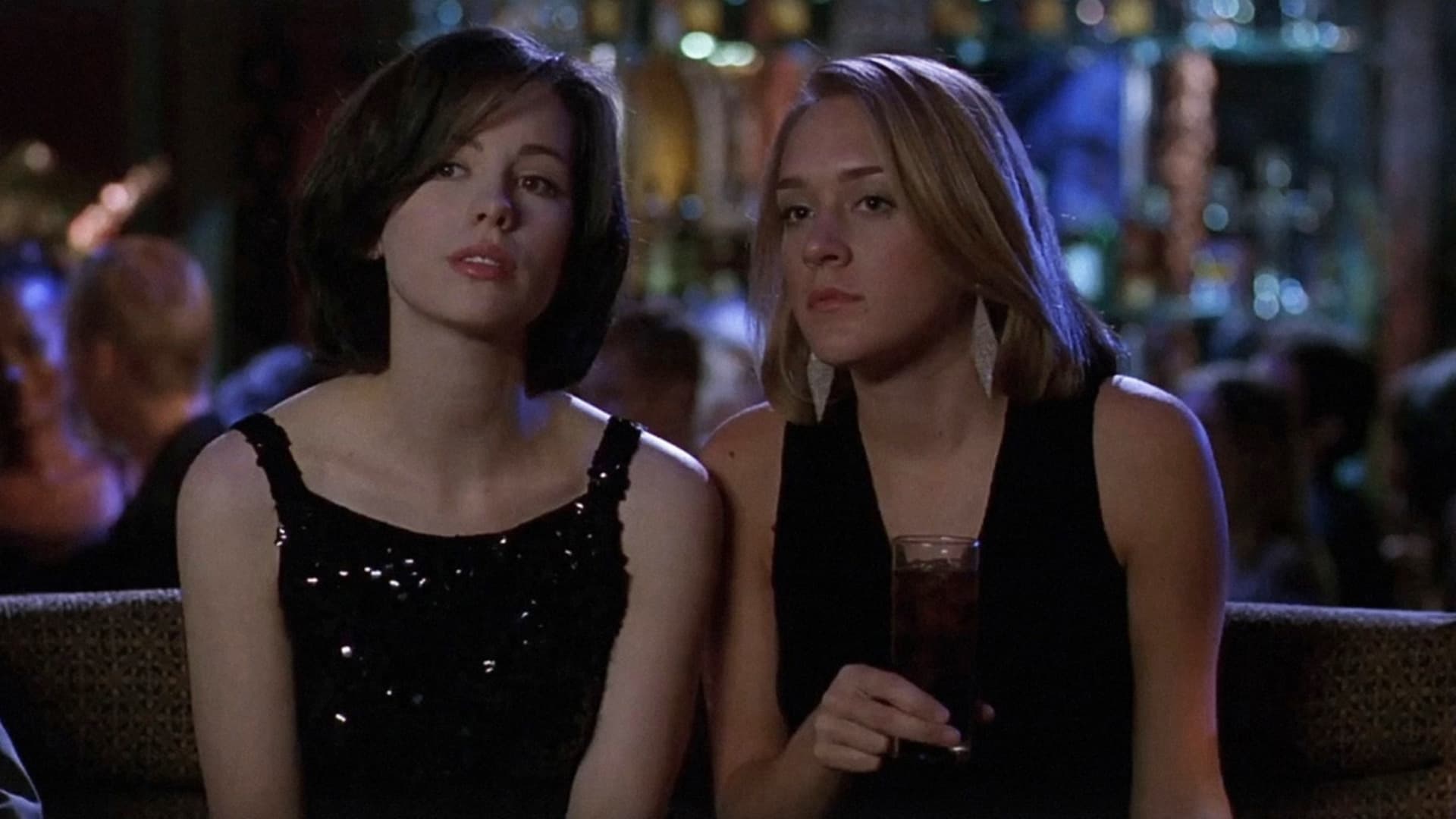 The Last Days of Disco (1998)