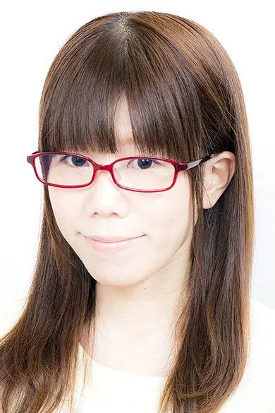 et billede af Mao Tachibana