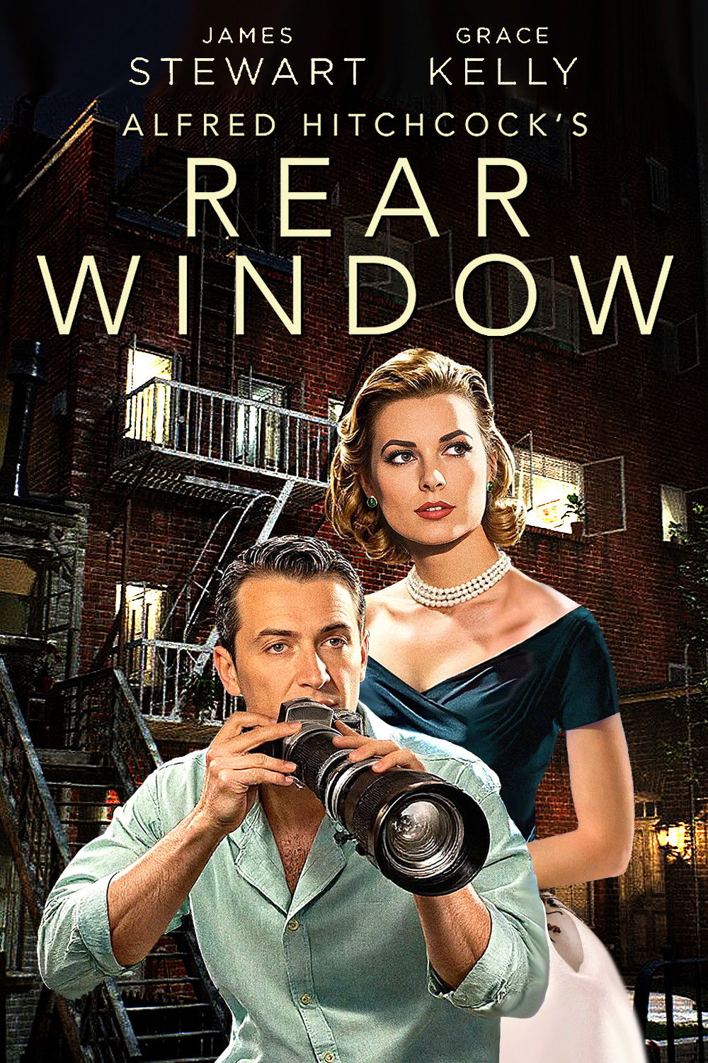 Rear Window