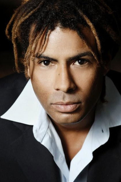 et billede af Mychal Wilson