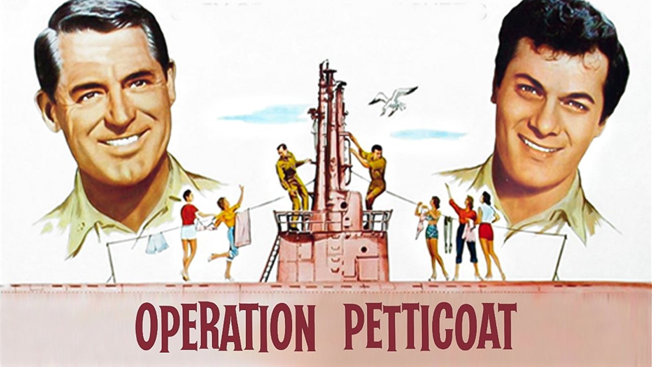 Operation Petticoat