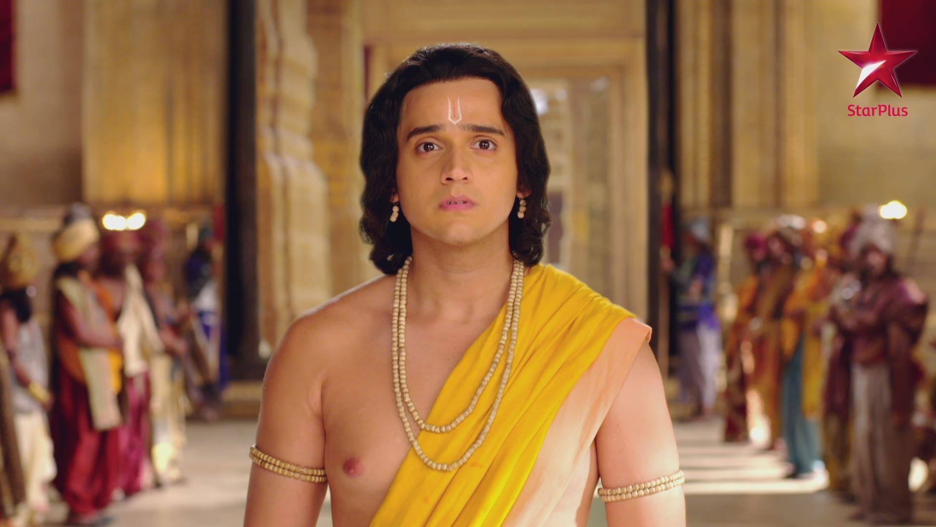 Siya Ke Ram - Épisode 10