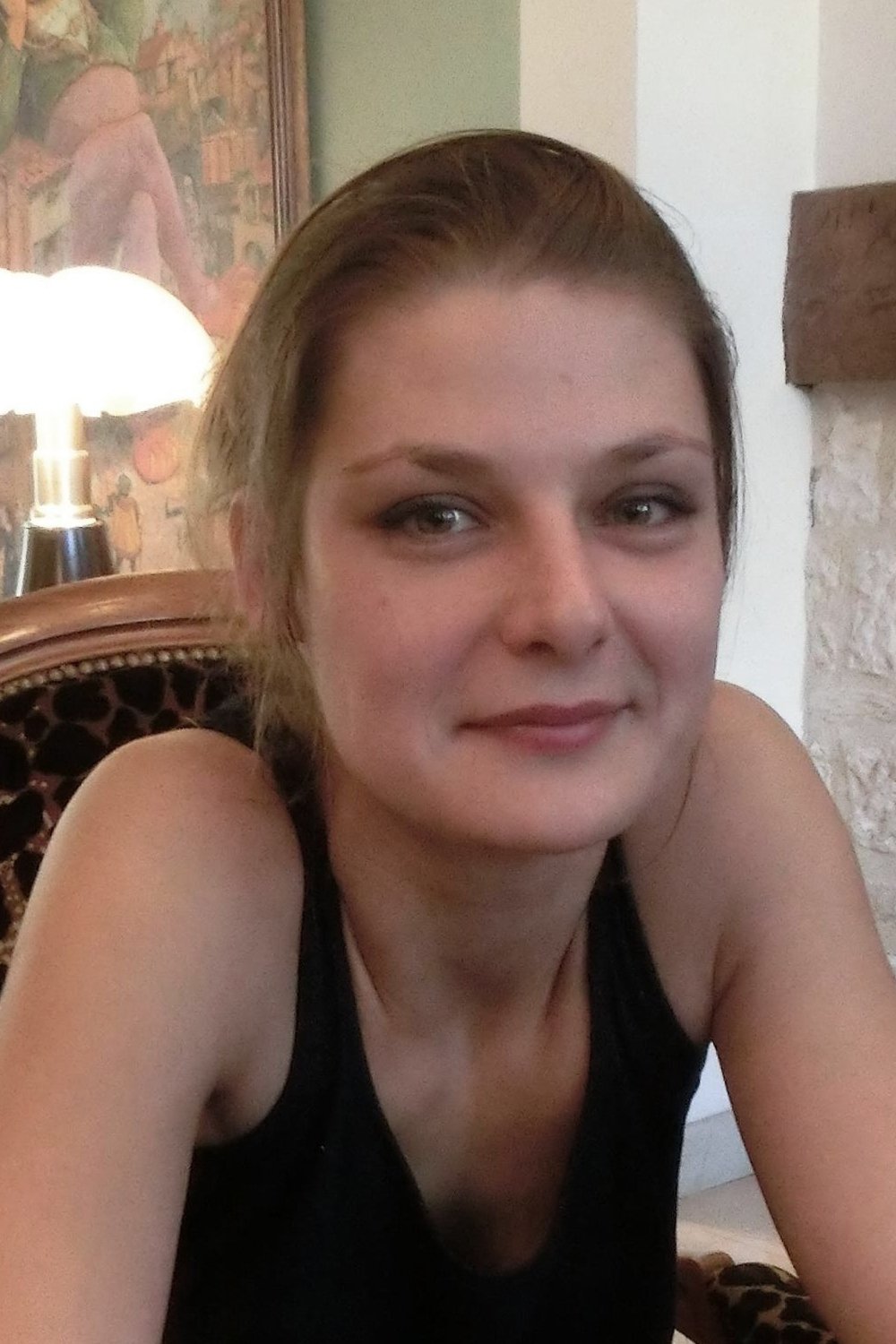 et billede af Claude Le Pape