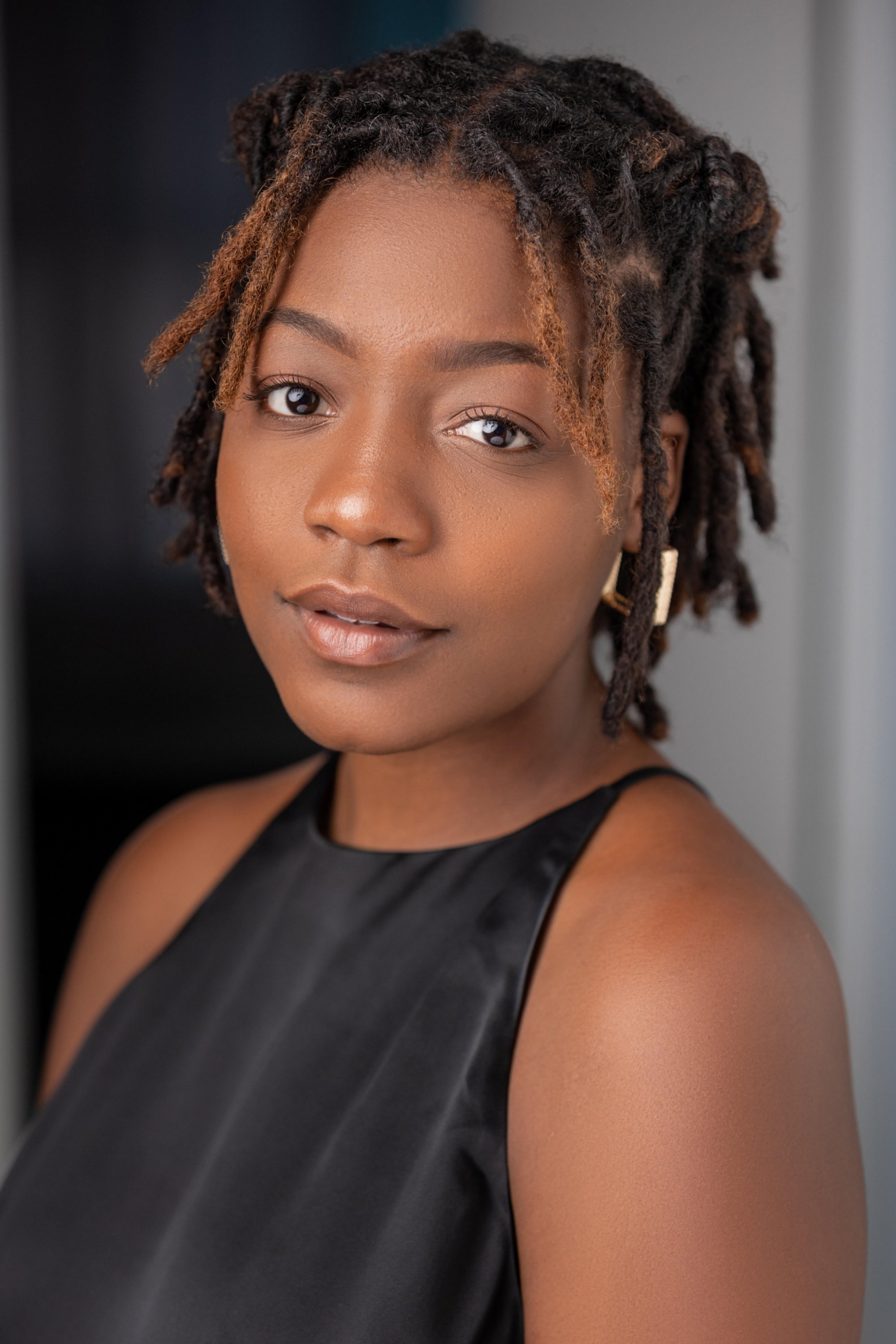 et billede af Kiara Iman