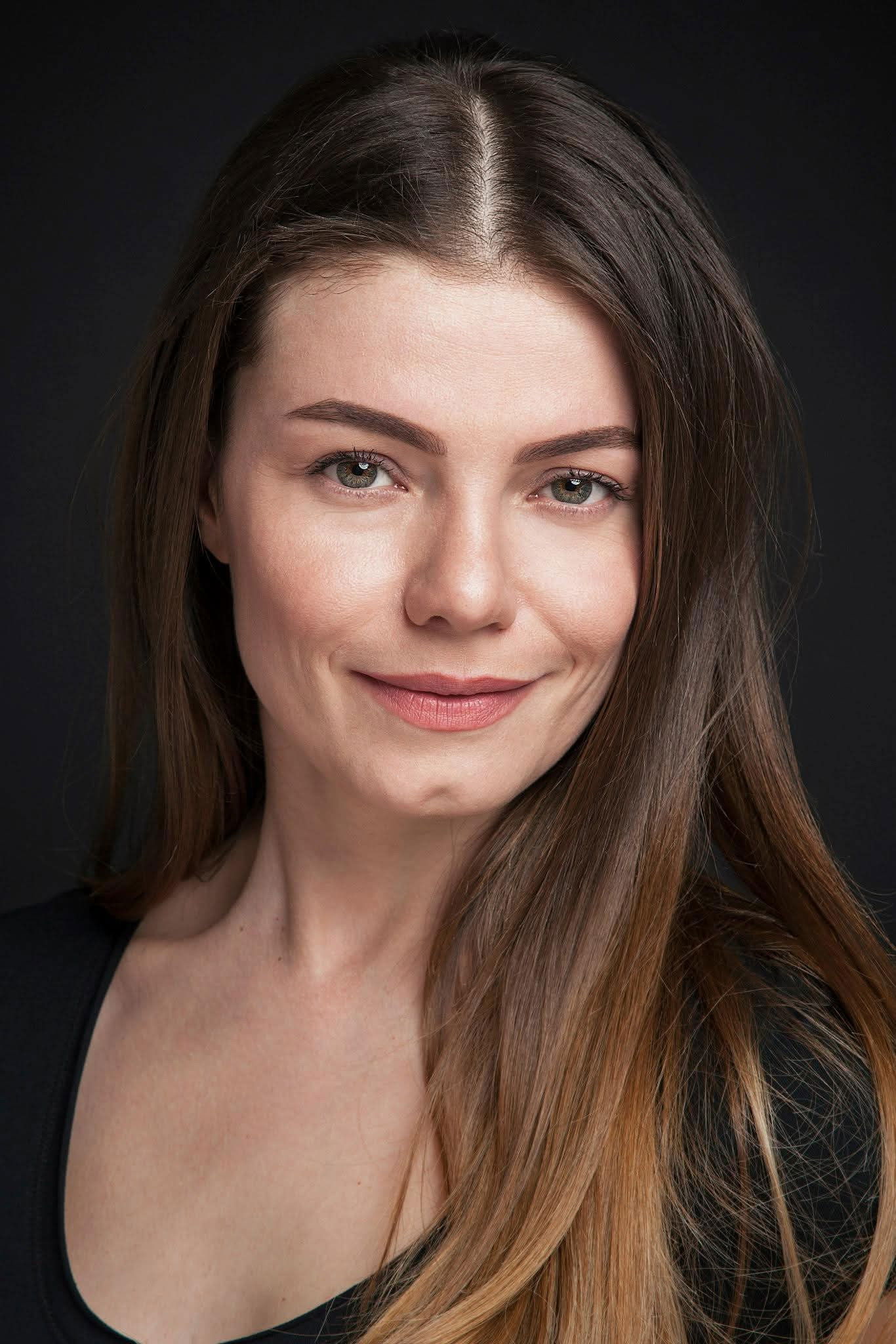 et billede af Ebru Helvacıoğlu