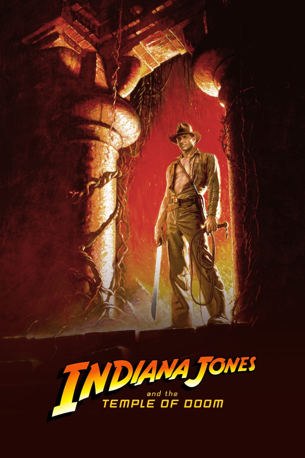 Indiana Jones and the Temple of Doom
