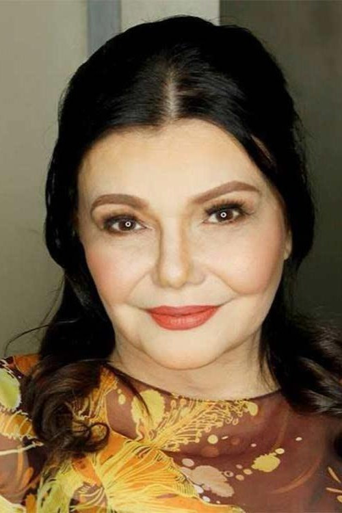 et billede af Toni Rose Gayda