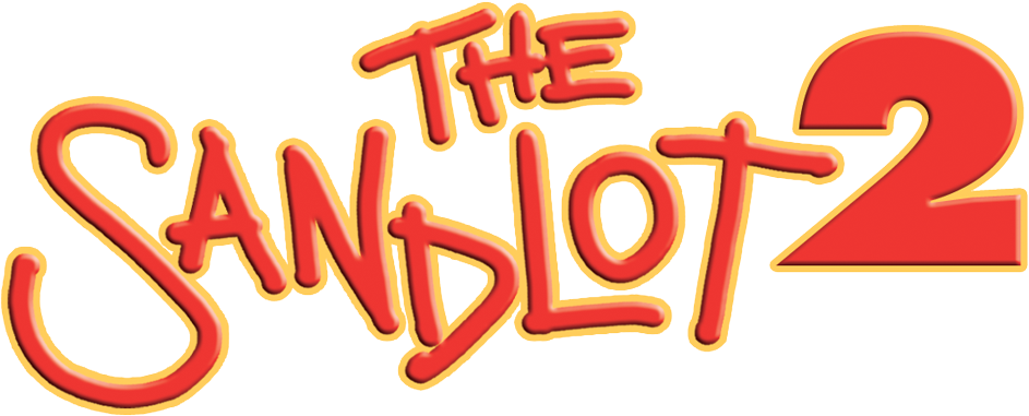 The Sandlot 2 Logo
