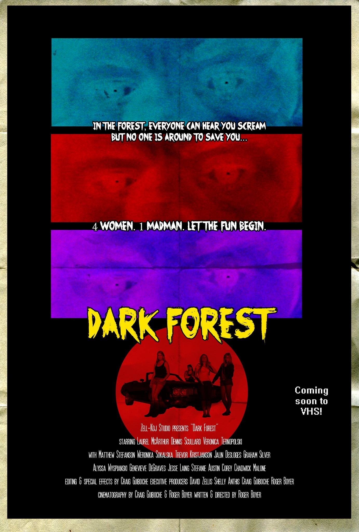 Dark Forest