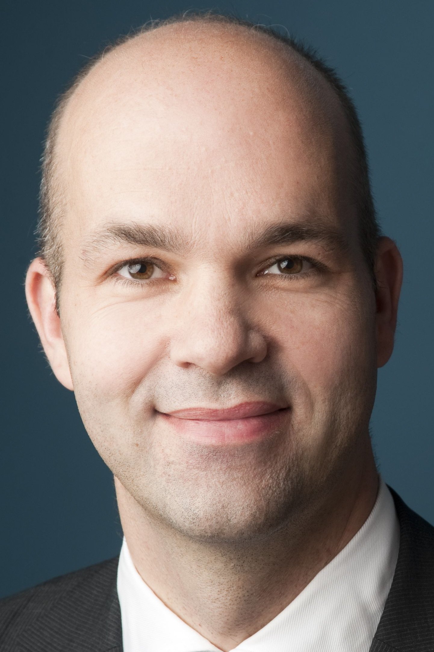 et billede af Marcel Fratzscher