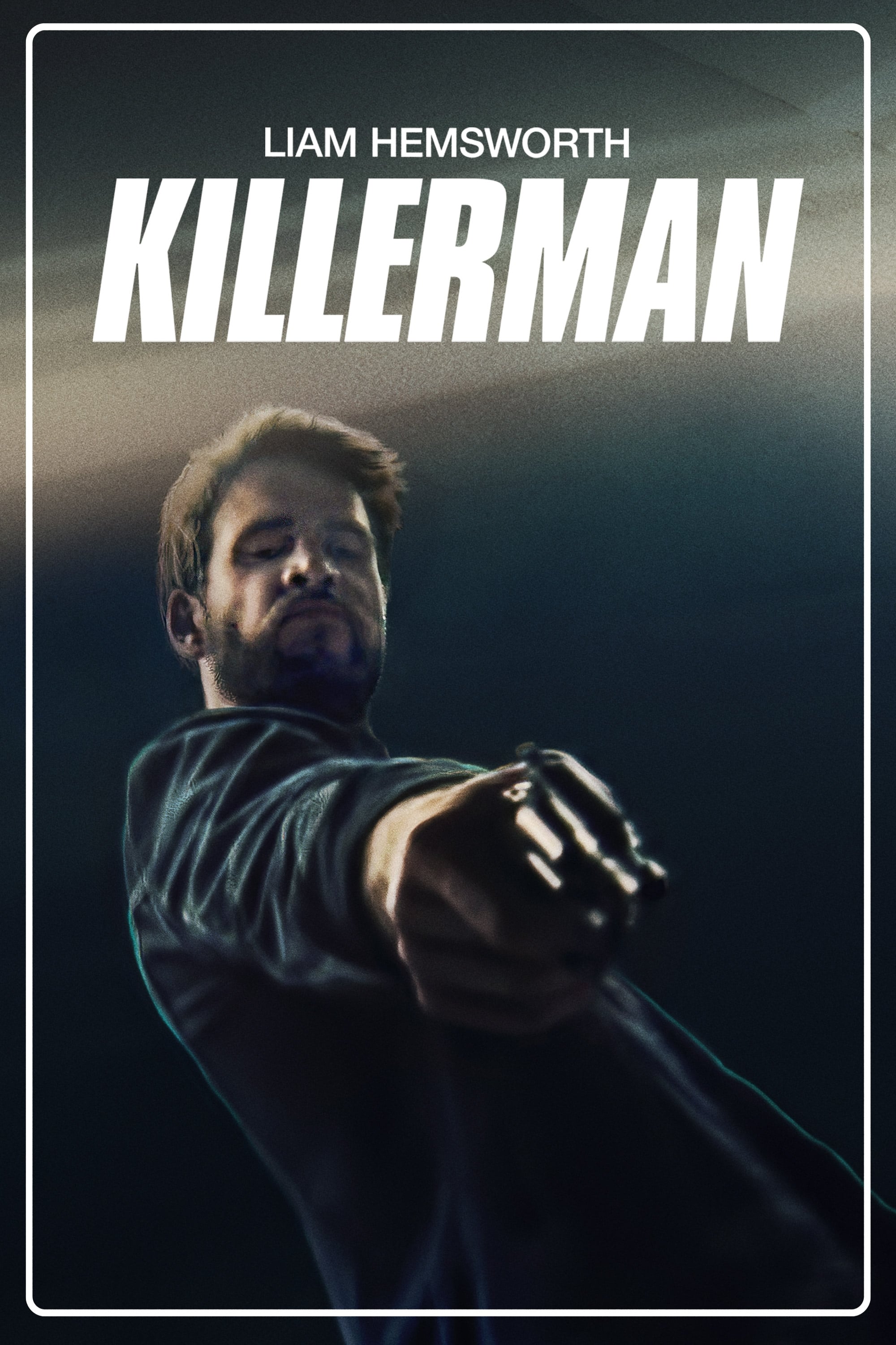 2019 Killerman