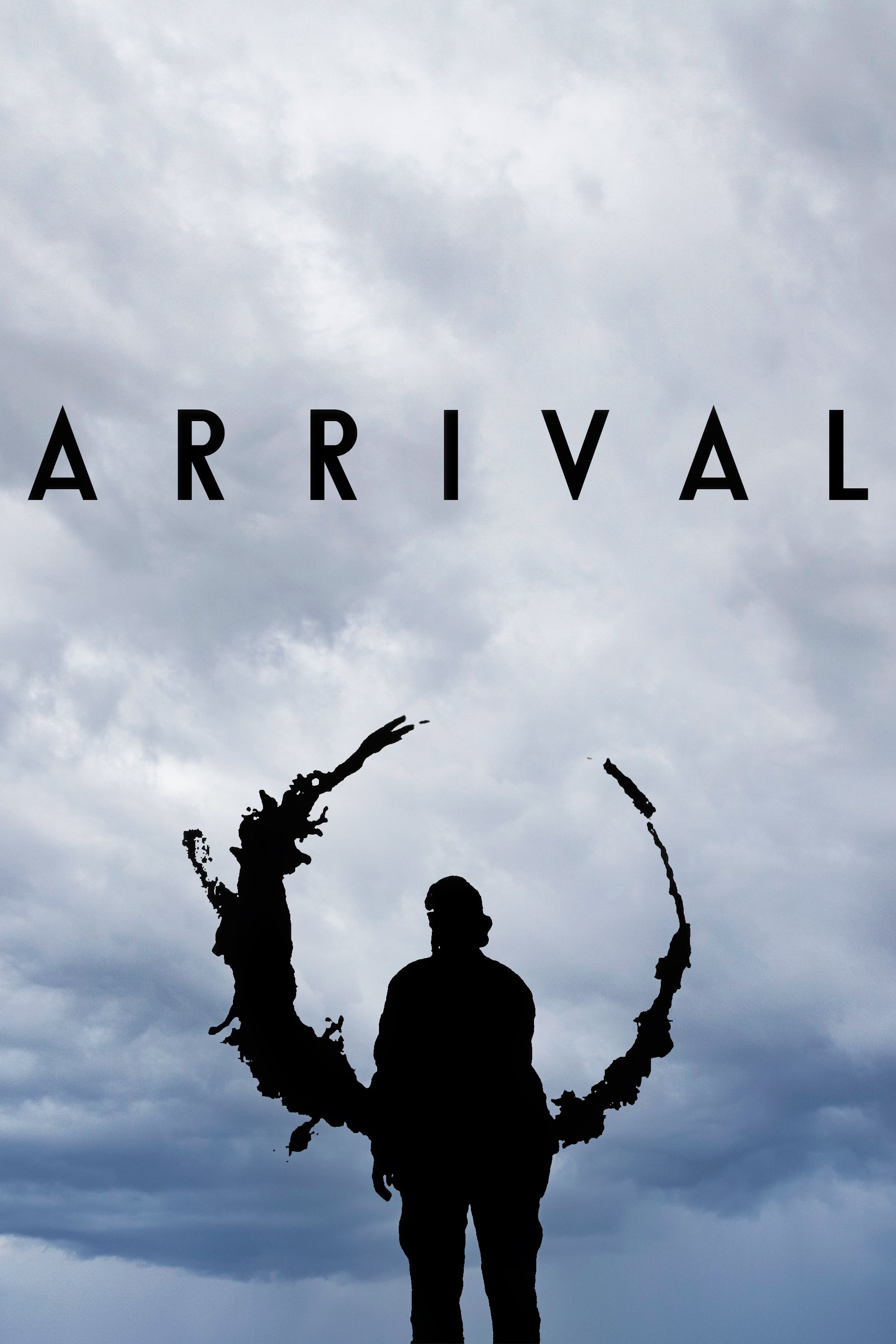 Arrival