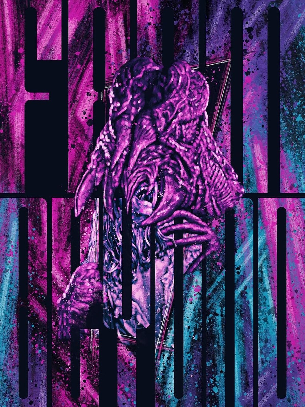 From Beyond