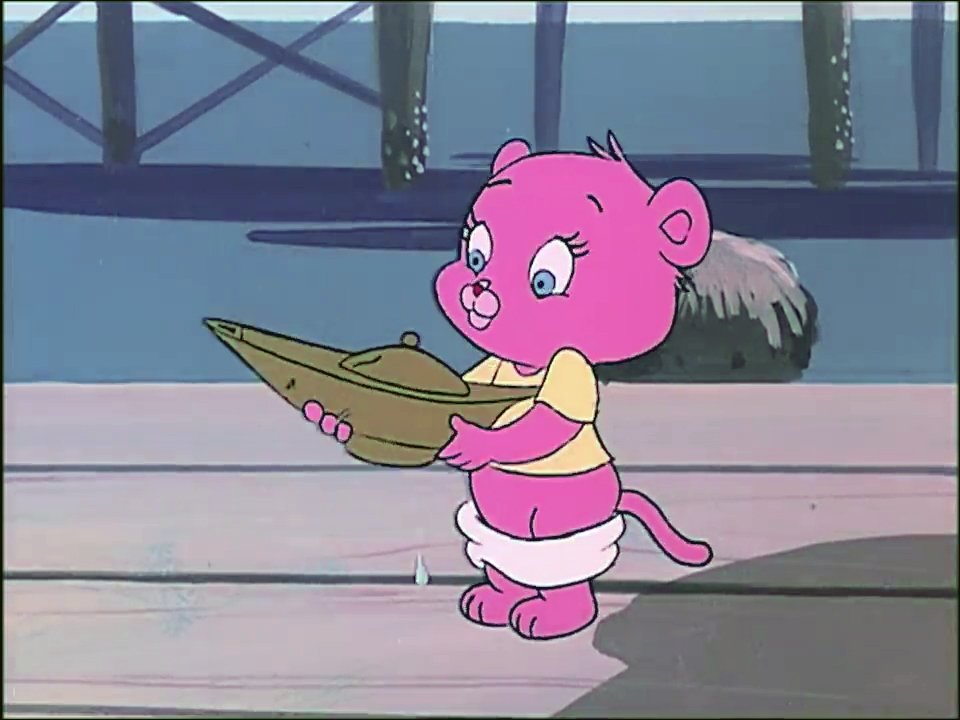 Pink Panther and Sons