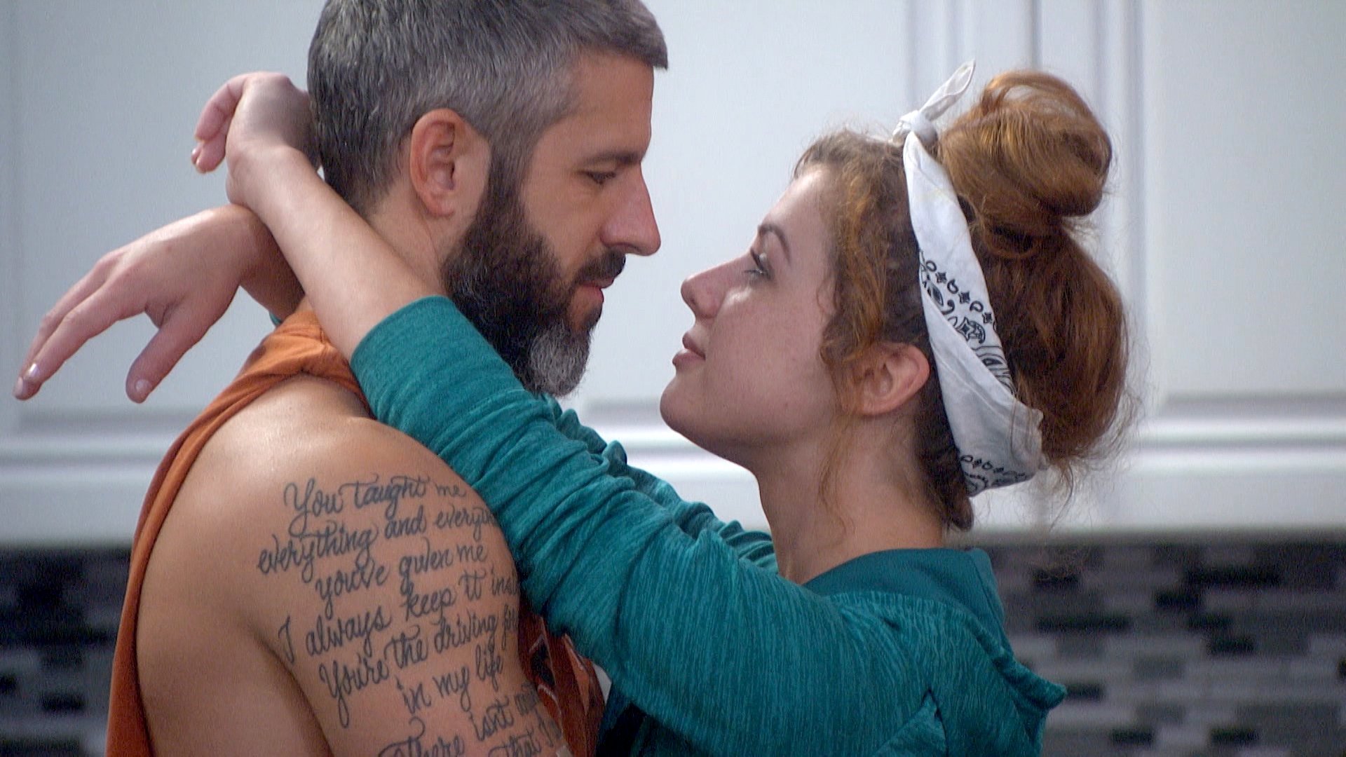 Big Brother - Épisode 29