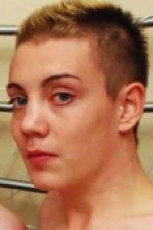 et billede af Jake Taylor