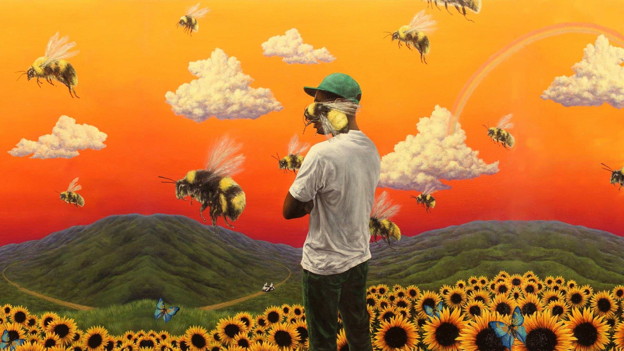 Flower Boy: A Conversation (2018)