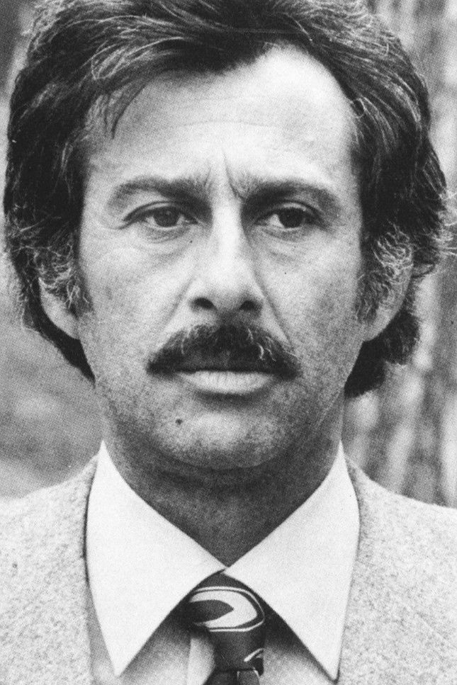 et billede af Giovanni Carpinteri