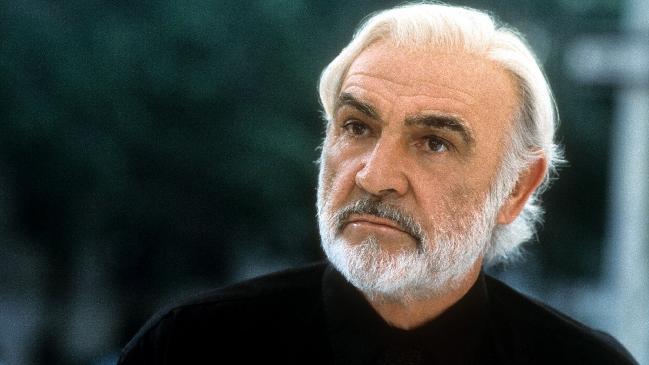 Finding Forrester (2000)