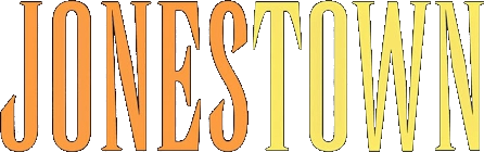 Jonestown: The Life and Death of Peoples Temple Logo