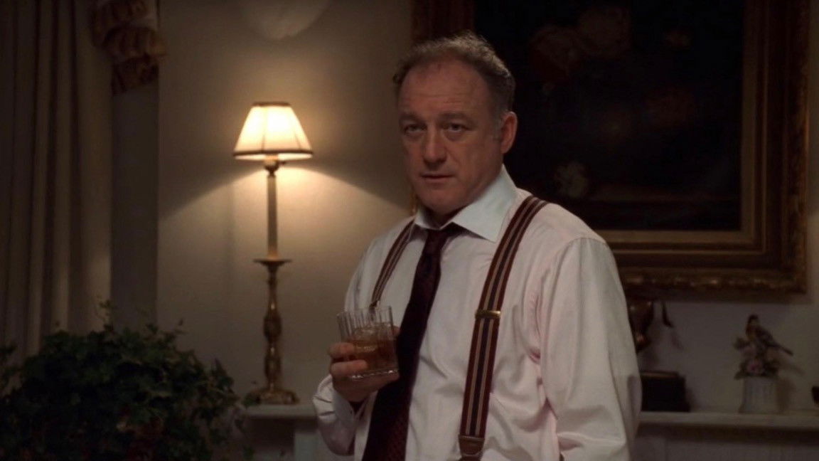 Law & Order: Criminal Intent Season 1 :Episode 7  Poison