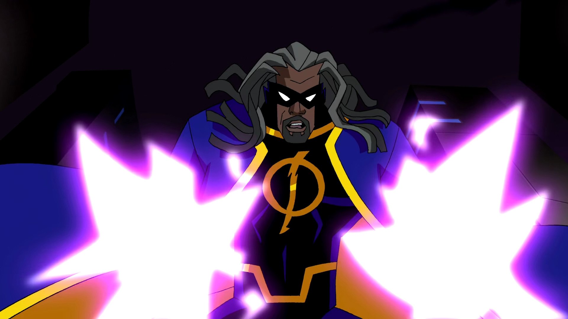Justice League Unlimited
