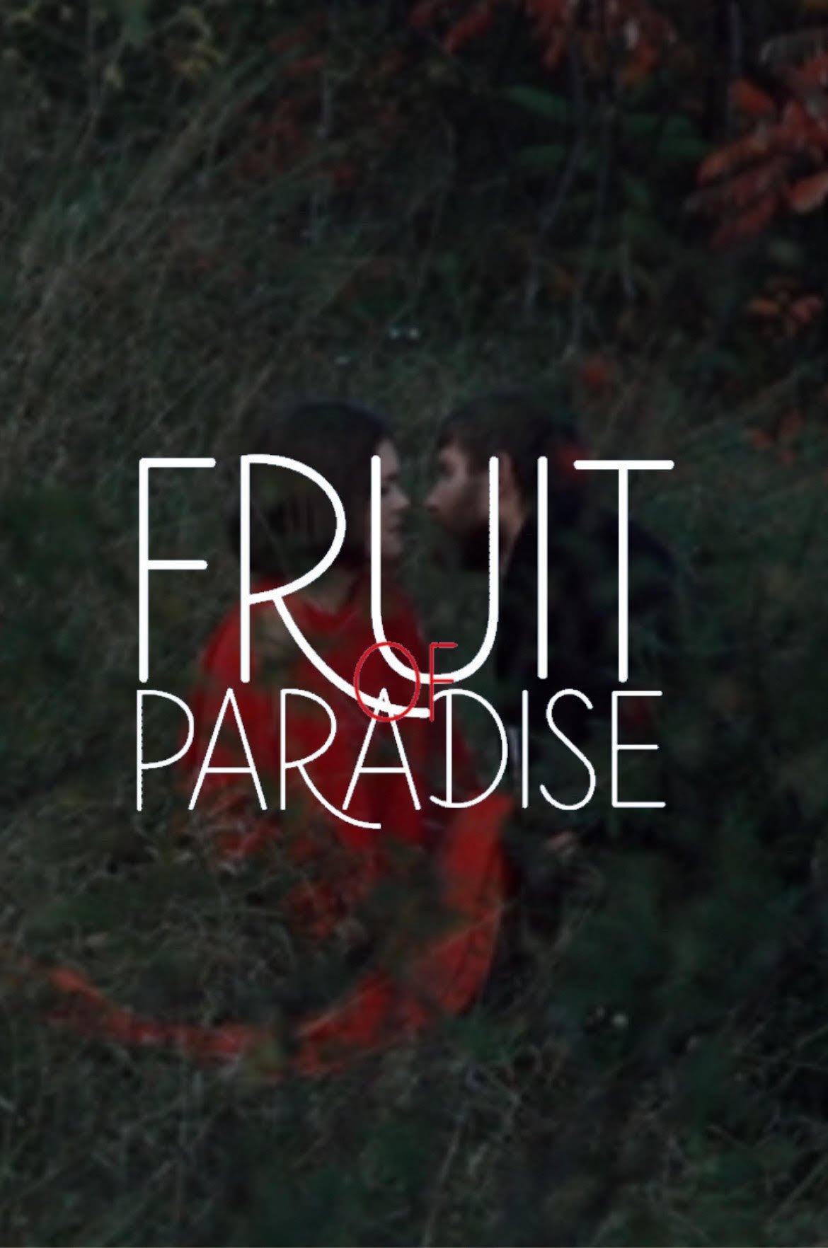 Fruit of Paradise