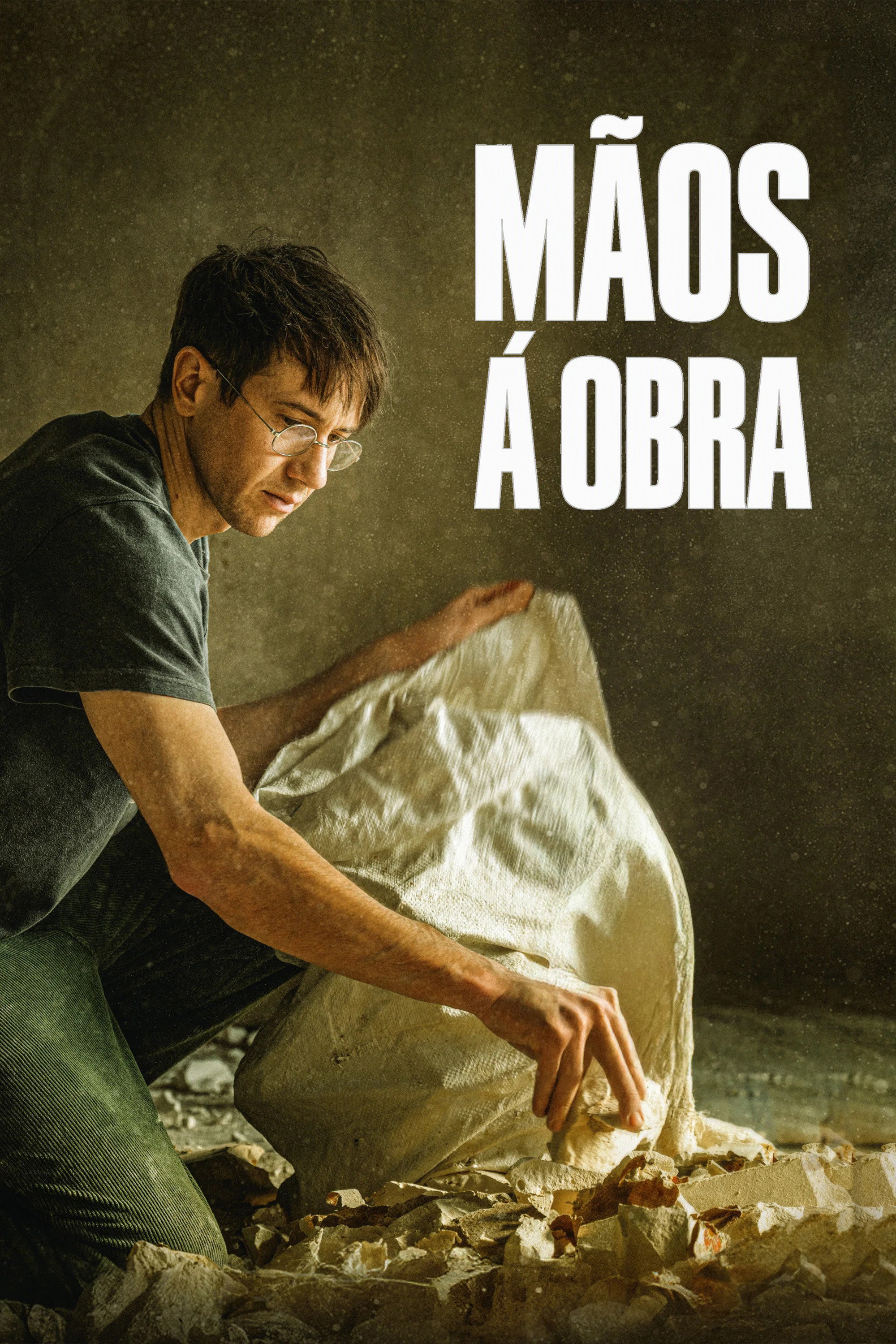 Assistir Mãos à Obra
