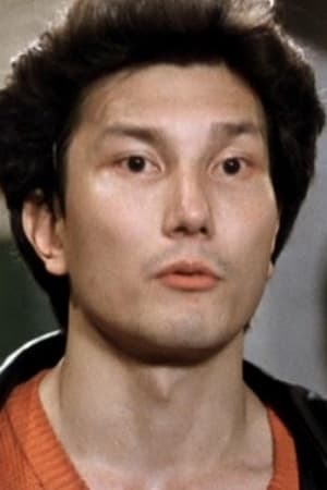 et billede af Eddie Maher