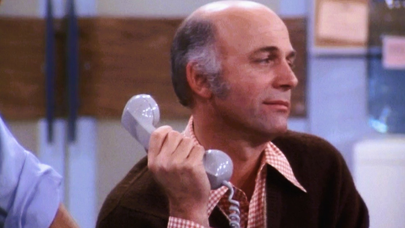 The Mary Tyler Moore Show