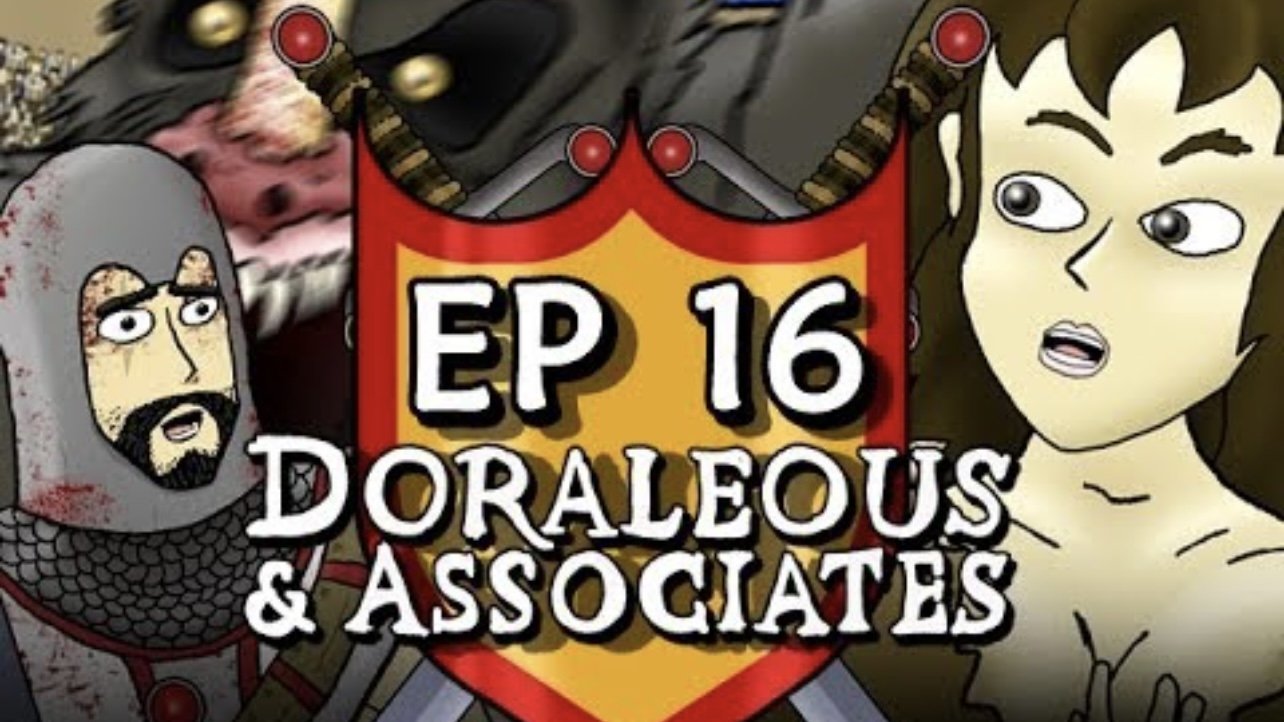 Thumbnail for Gladiator Season 1 Episode 16