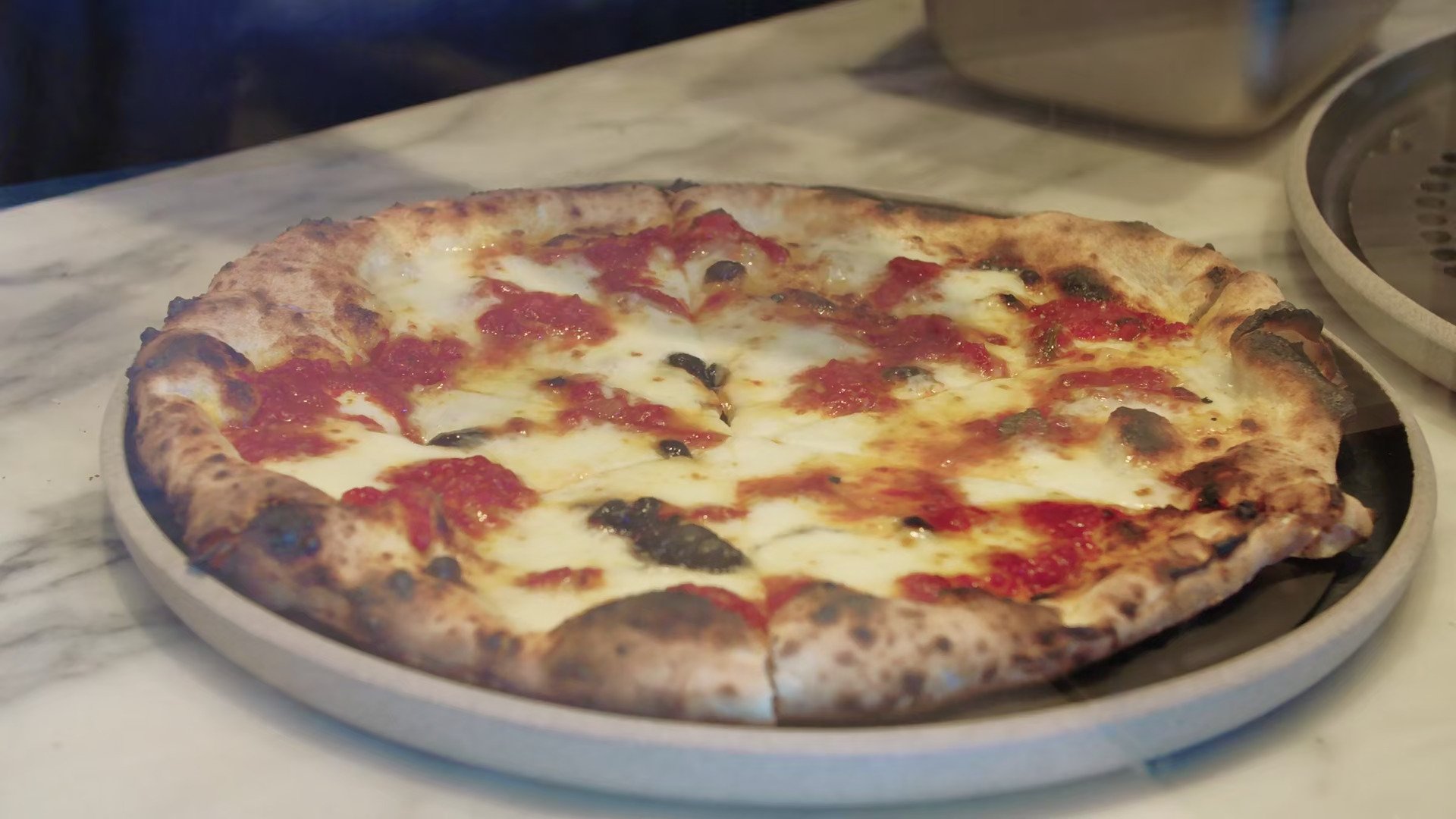 Thumbnail for Roy's Italian Cuisine Season 2 Episode 2
