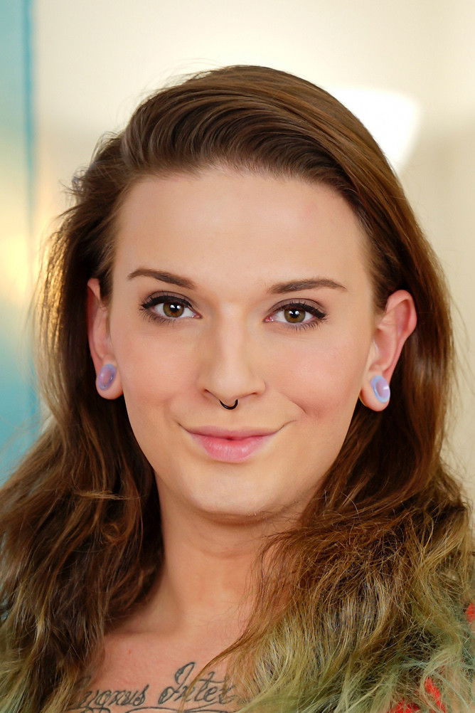 et billede af Jenna Creed