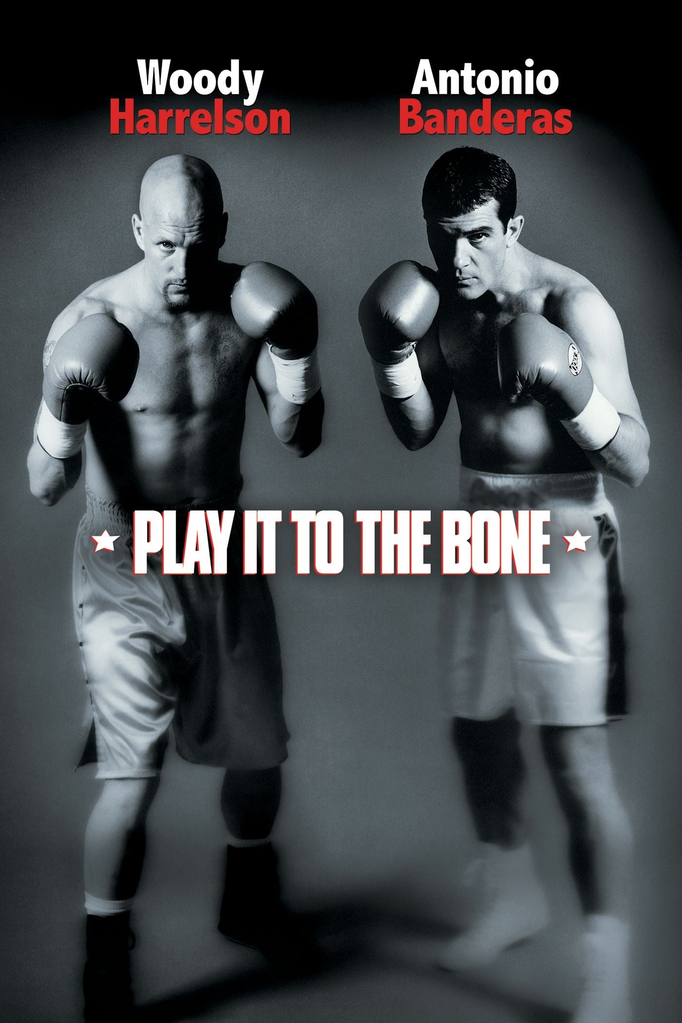 Play It to the Bone