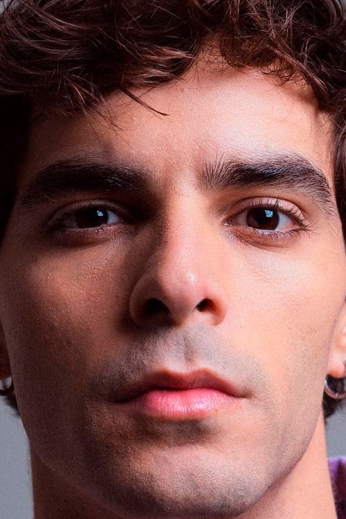 et billede af José Pastor