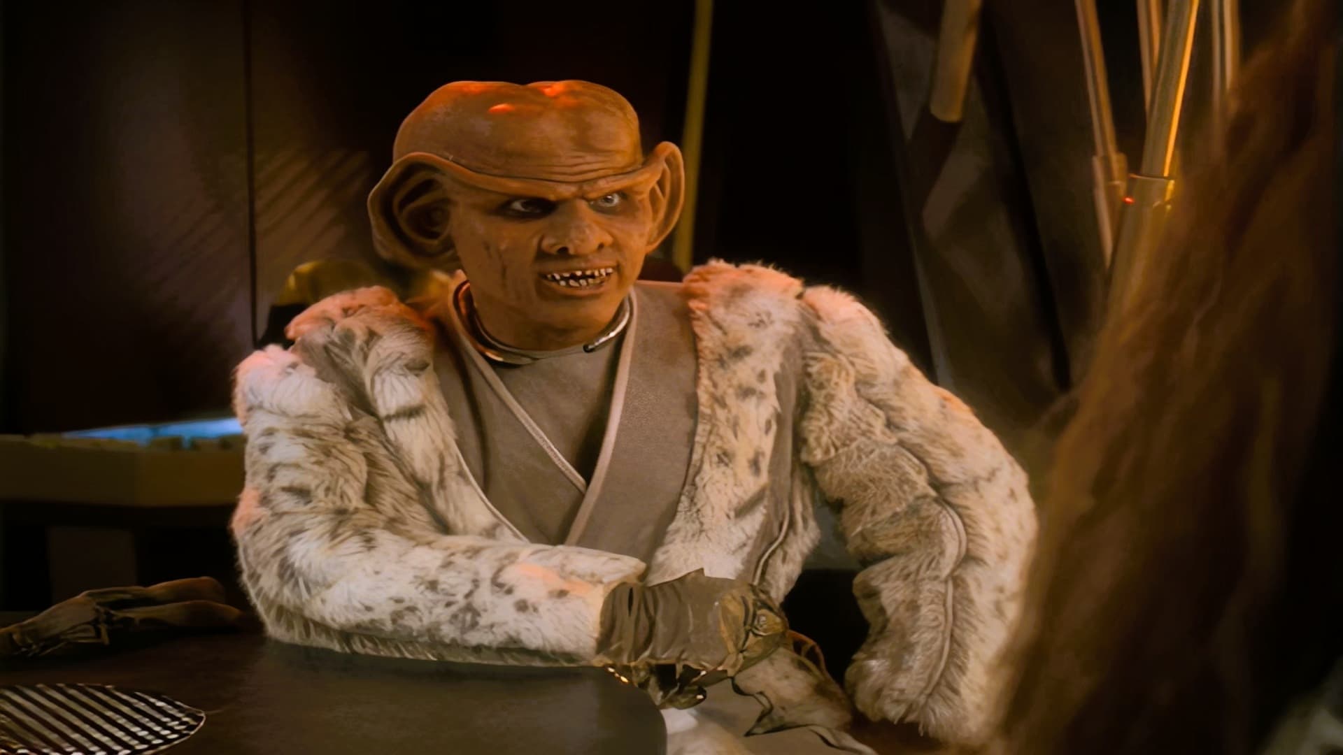 Star Trek: Deep Space Nine